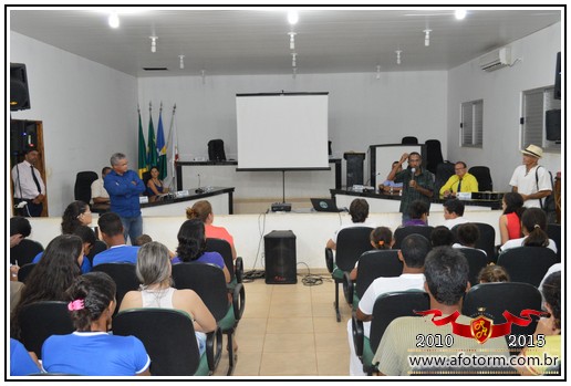 rolim de moura